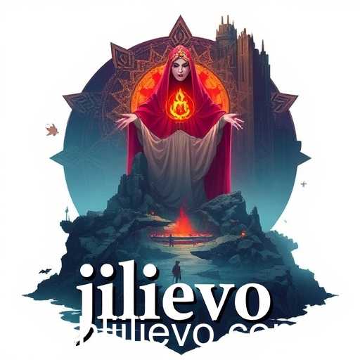 Exploring the Allure of Adventure Games: Navigating the World of Jilievo