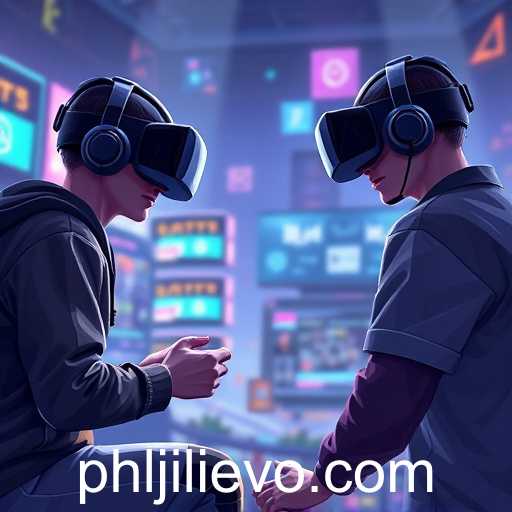 AI Innovations Transform Gaming in 2025