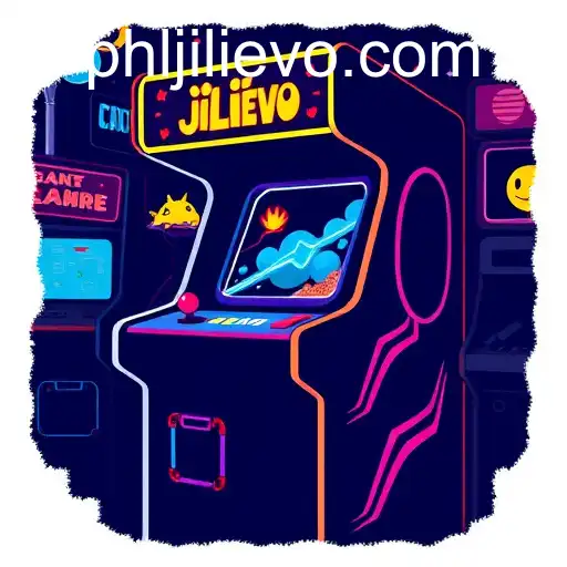 Exploring the Nostalgic World of Arcade Games: A Dive into 'Jilievo'