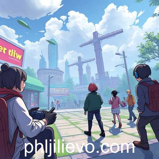 Gaming Trends Transforming Online Platforms