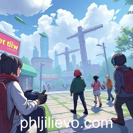 Gaming Trends Transforming Online Platforms