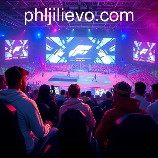 Gaming Trends Reshaping the Industry