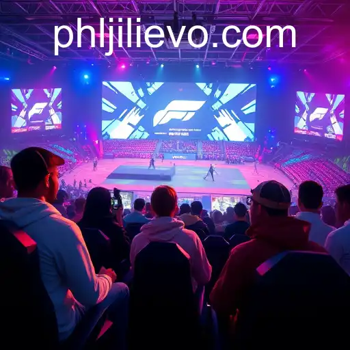 Gaming Trends Reshaping the Industry