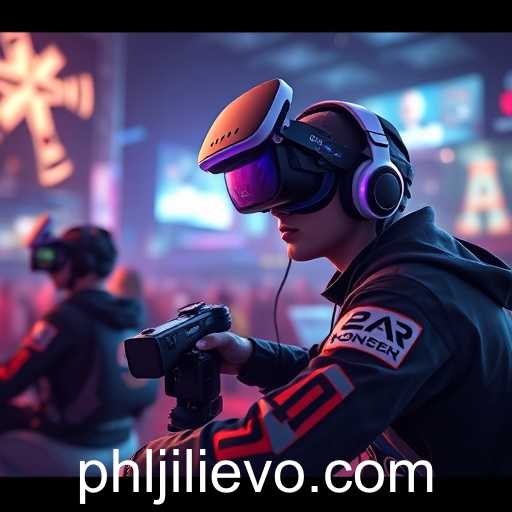 Gaming Trends and Innovations in 2025