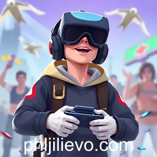 Virtual Worlds Transforming the Gaming Landscape