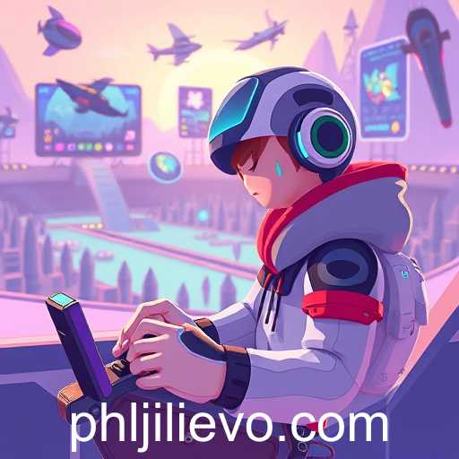 The Emerging Dominance of Jilievo in Gaming