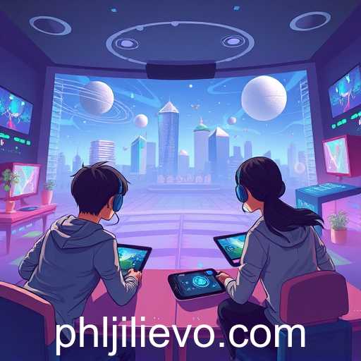 Jilievo: Revolutionizing Game Dynamics Amid Global Trends