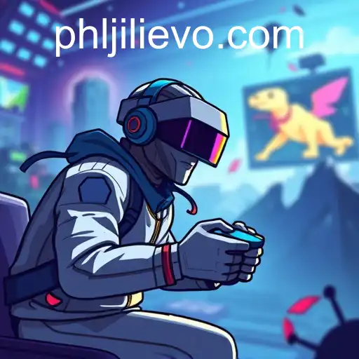 Jilievo Enhances Gaming Experience