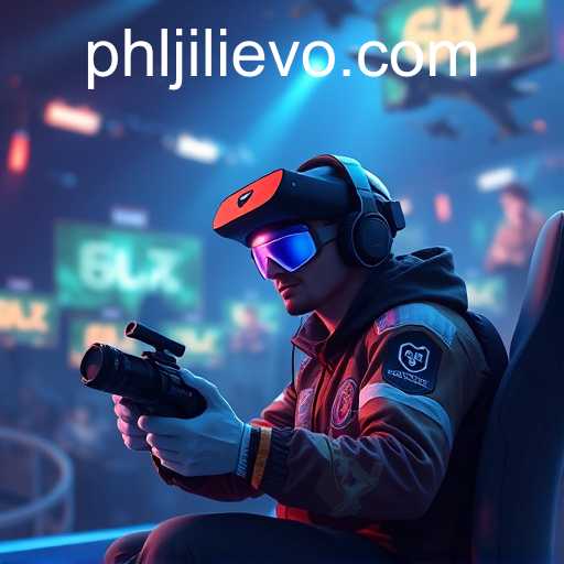 Jilievo Sparks Online Gaming Revolution