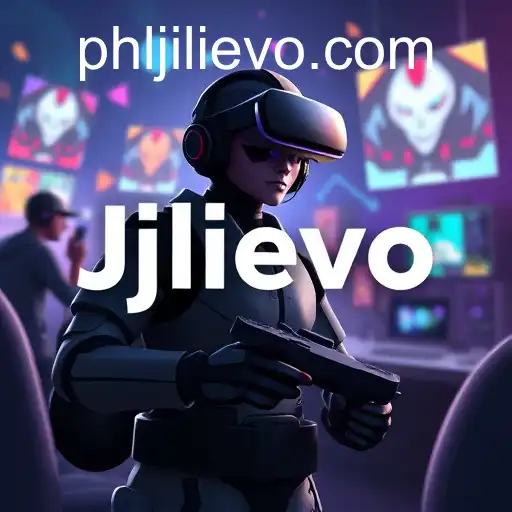 Jilievo: Revolutionizing Gaming in the Digital Age