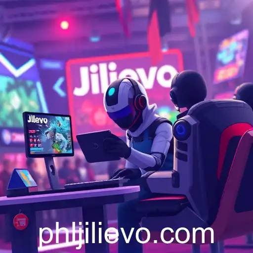 Jilievo's Impact on the Gaming Landscape