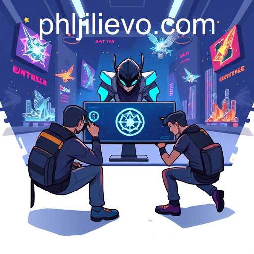 The Rise of Jilievo in the Gaming World