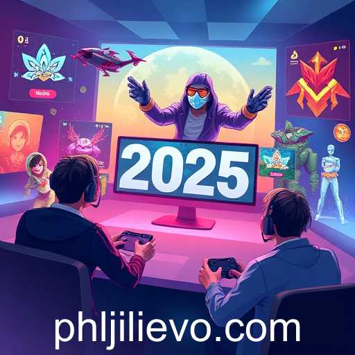 Jilievo Revolutionizes Online Gaming Experience