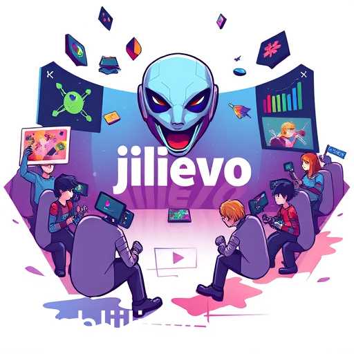Gaming Revolution: Jilievo's Impact in 2025