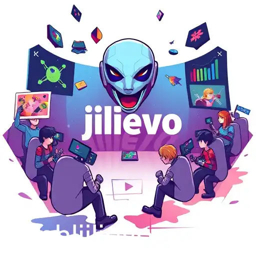 Gaming Revolution: Jilievo's Impact in 2025