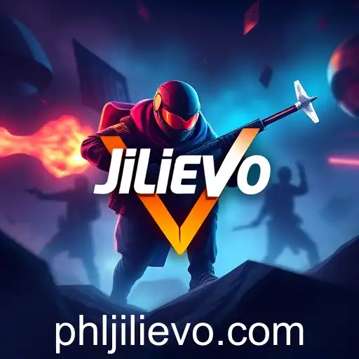 The Evolution of Online Gaming with Jilievo
