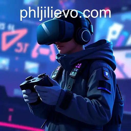 Jilievo's Impact on Gaming in 2026