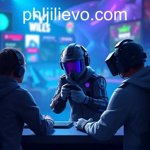 Jilievo's Role in Shaping Gaming Trends