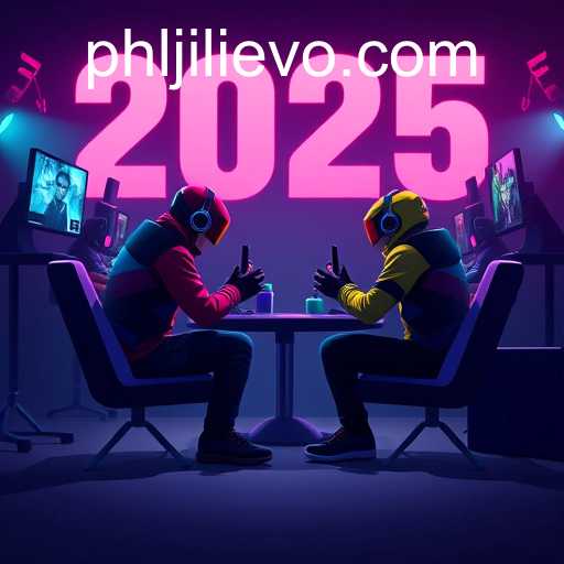 Jilievo: Transforming Online Gaming in 2025