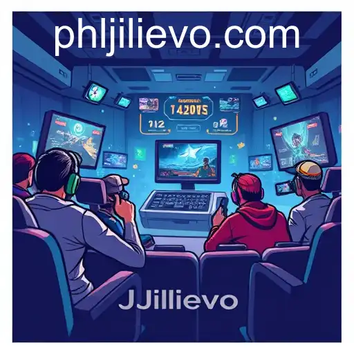 Jilievo: Revolutionizing Online Gaming