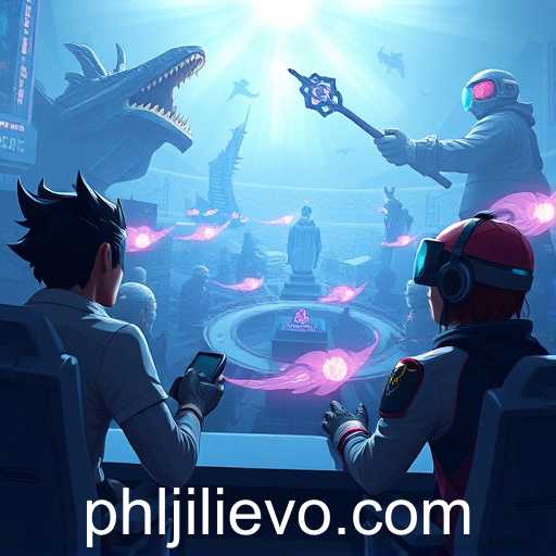 Jilievo Revolutionizes Interactive Gaming Experiences
