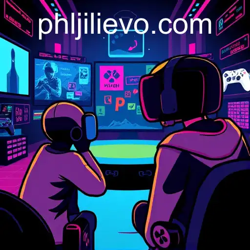Jilievo's Rising Influence in Gaming Circles