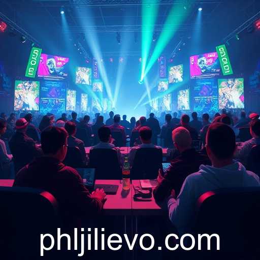 Exploring the World of Multiplayer Games: The 'Jilievo' Phenomenon