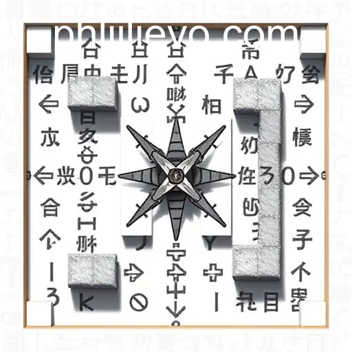 Exploring the Intricate World of Puzzle Games on 'jilievo'