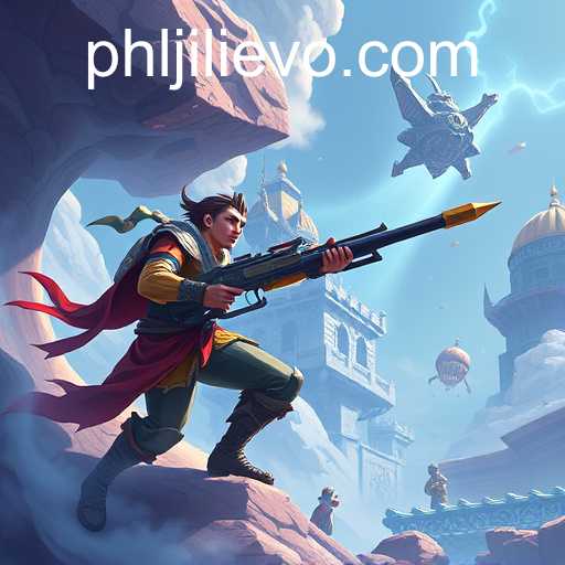 The Rise of Jilievo in the Gaming World