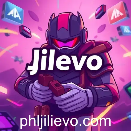 The Rise of Jilievo in the Gaming Industry