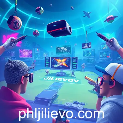 The Rise of Online Gaming Platforms