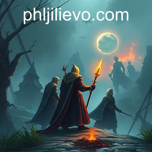 Exploring the Enchantment of Role-Playing Games: A Deep Dive into 'Jilievo'
