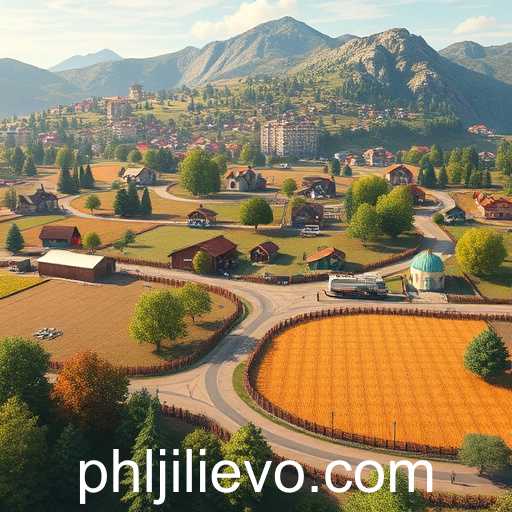 Exploring the Allure of Simulation Games: An In-Depth Look at the 'Jilievo' Phenomenon