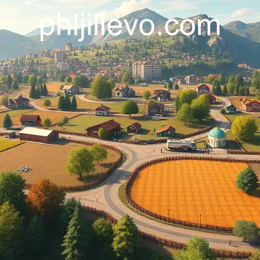 Exploring the Allure of Simulation Games: An In-Depth Look at the 'Jilievo' Phenomenon