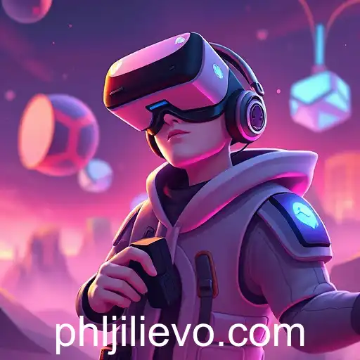 The Virtual Revolution: How Jilievo is Shaping the Future of Gaming